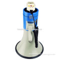 factory sell portable megaphone with siren and record